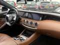 Mercedes-Benz S 500 Coupé 4Matic Designo*glasdak*VOL OPTIES Noir - thumbnail 14