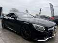 Mercedes-Benz S 500 Coupé 4Matic Designo*glasdak*VOL OPTIES Noir - thumbnail 4