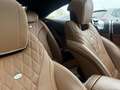 Mercedes-Benz S 500 Coupé 4Matic Designo*glasdak*VOL OPTIES Noir - thumbnail 15