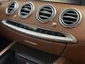 Mercedes-Benz S 500 Coupé 4Matic Designo*glasdak*VOL OPTIES Noir - thumbnail 19