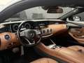 Mercedes-Benz S 500 Coupé 4Matic Designo*glasdak*VOL OPTIES Noir - thumbnail 25