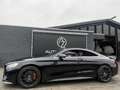 Mercedes-Benz S 500 Coupé 4Matic Designo*glasdak*VOL OPTIES Noir - thumbnail 1