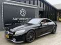 Mercedes-Benz S 500 Coupé 4Matic Designo*glasdak*VOL OPTIES Noir - thumbnail 5