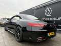 Mercedes-Benz S 500 Coupé 4Matic Designo*glasdak*VOL OPTIES Noir - thumbnail 7
