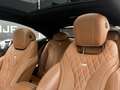 Mercedes-Benz S 500 Coupé 4Matic Designo*glasdak*VOL OPTIES Noir - thumbnail 23