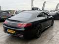 Mercedes-Benz S 500 Coupé 4Matic Designo*glasdak*VOL OPTIES Noir - thumbnail 9