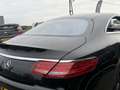 Mercedes-Benz S 500 Coupé 4Matic Designo*glasdak*VOL OPTIES Noir - thumbnail 10