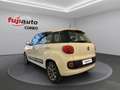 Fiat 500L 500L 1.3 mjt Panoramic Edition 85cv Weiß - thumbnail 4