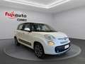 Fiat 500L 500L 1.3 mjt Panoramic Edition 85cv Weiß - thumbnail 2
