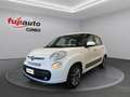 Fiat 500L 500L 1.3 mjt Panoramic Edition 85cv Weiß - thumbnail 1