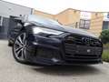 Audi A6 A6 Avant 40 TDI quattro S tronic S Line Bleu - thumbnail 1
