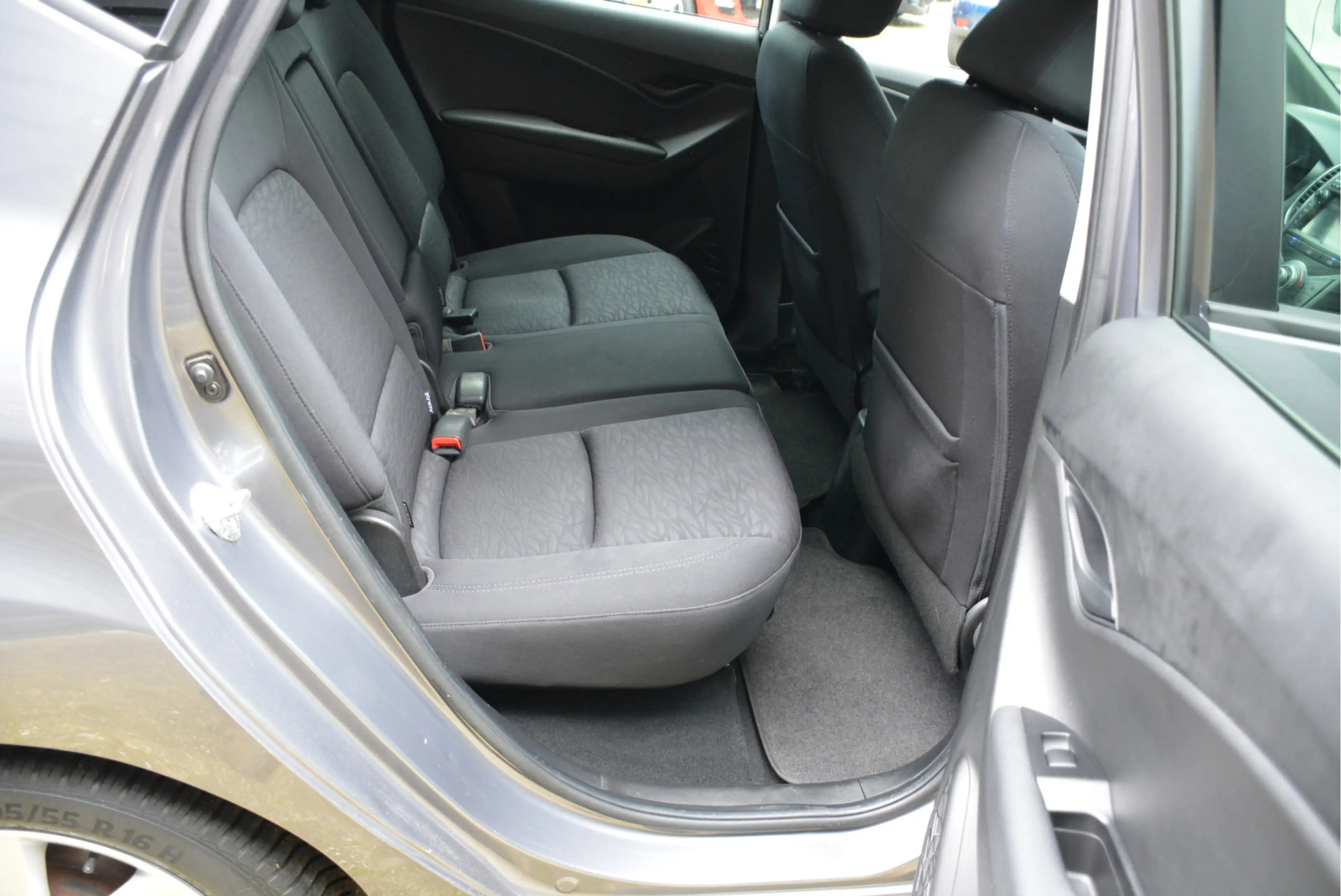 Hyundai iX20 1.6i i-Drive Automaat Airco Navigatie — photo 18