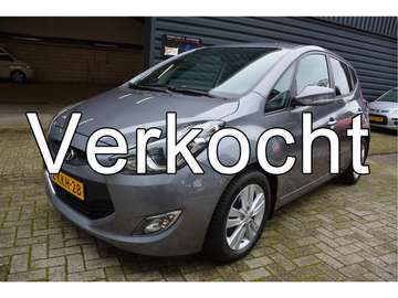1.6i i-Drive Automaat Airco Navigatie