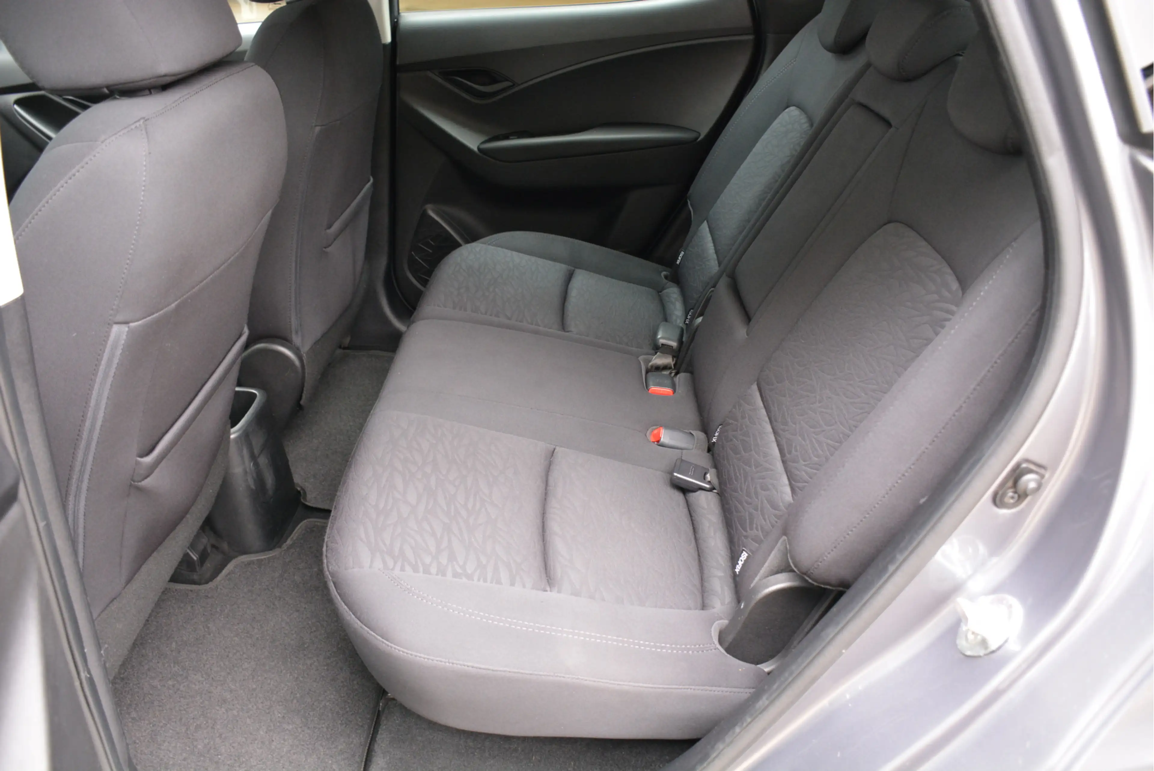 Hyundai iX20 1.6i i-Drive Automaat Airco Navigatie — photo 15