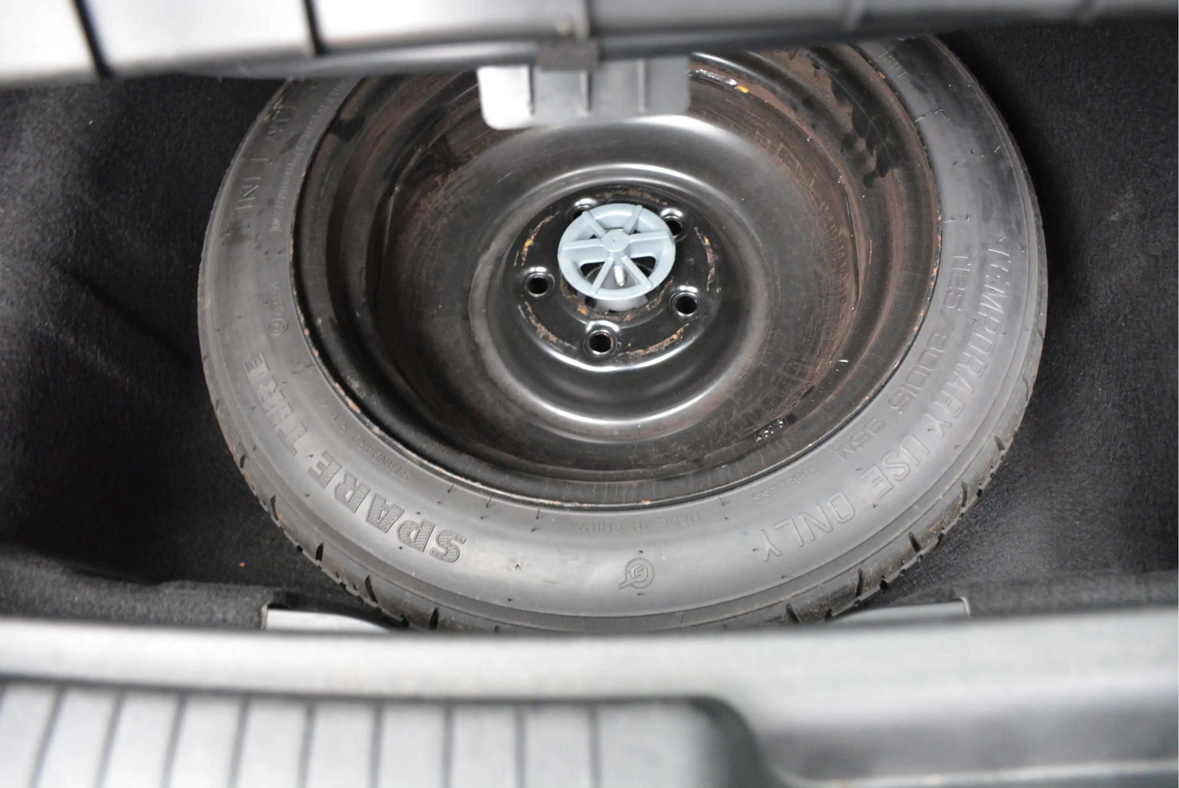 Hyundai iX20 1.6i i-Drive Automaat Airco Navigatie — photo 17