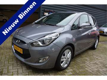 1.6i i-Drive Automaat Airco Navigatie