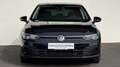 Volkswagen Golf 2,0 TDI Style DSG Schwarz - thumbnail 2