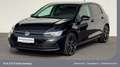 Volkswagen Golf 2,0 TDI Style DSG Schwarz - thumbnail 1