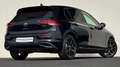 Volkswagen Golf 2,0 TDI Style DSG Schwarz - thumbnail 4