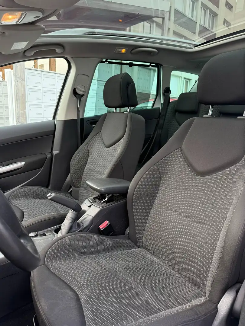 Peugeot 308 308 1.6 VTi 120ch Premium Pack A Gris - 2