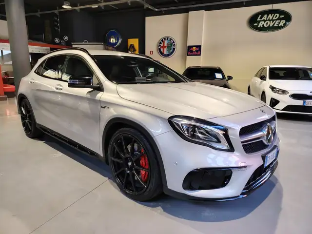 Mercedes-Benz GLA 45 AMG GLA 45 AMG 4matic 381cv *47.490 km*
