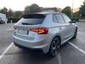 Skoda Fabia Fabia 1.0 TSI EVO 95 CV Monte Carlo Gris - thumbnail 3