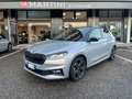 Skoda Fabia Fabia 1.0 TSI EVO 95 CV Monte Carlo Gris - thumbnail 1