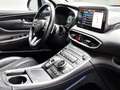 Hyundai SANTA FE 1.6 Prime Hybrid 4WD|AUTOM|LEDER|LED|NAVI Blau - thumbnail 12