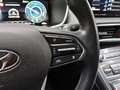 Hyundai SANTA FE 1.6 Prime Hybrid 4WD|AUTOM|LEDER|LED|NAVI Blau - thumbnail 18