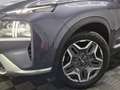 Hyundai SANTA FE 1.6 Prime Hybrid 4WD|AUTOM|LEDER|LED|NAVI Blau - thumbnail 27