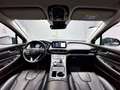 Hyundai SANTA FE 1.6 Prime Hybrid 4WD|AUTOM|LEDER|LED|NAVI Blau - thumbnail 7