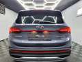 Hyundai SANTA FE 1.6 Prime Hybrid 4WD|AUTOM|LEDER|LED|NAVI Blau - thumbnail 25