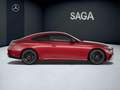 Mercedes-Benz Coupé 220 d AMG Line Rouge - thumbnail 6