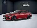 Mercedes-Benz Coupé 220 d AMG Line Rouge - thumbnail 35