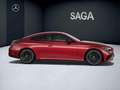 Mercedes-Benz Coupé 220 d AMG Line Rouge - thumbnail 17