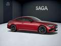 Mercedes-Benz Coupé 220 d AMG Line Rouge - thumbnail 15