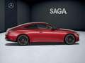 Mercedes-Benz Coupé 220 d AMG Line Rouge - thumbnail 18