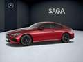 Mercedes-Benz Coupé 220 d AMG Line Rouge - thumbnail 34