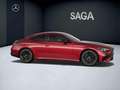Mercedes-Benz Coupé 220 d AMG Line Rouge - thumbnail 16