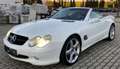 Mercedes-Benz SL 350 AMG Alb - thumbnail 5