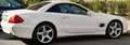 Mercedes-Benz SL 350 AMG Alb - thumbnail 6
