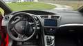 Honda Civic Civic 1,6i-DTEC Sport Edition Sport Edition Rot - thumbnail 3