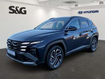 1.6 T-GDi Prime PHEV * Assistenz-Paket*Digital-Key