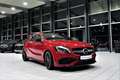 Mercedes-Benz A 45 AMG 4Matic*SPORTABGAS*NIGHT*LED*PANO* crvena - thumbnail 4