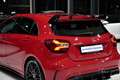 Mercedes-Benz A 45 AMG 4Matic*SPORTABGAS*NIGHT*LED*PANO* Red - thumbnail 9