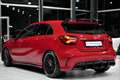 Mercedes-Benz A 45 AMG 4Matic*SPORTABGAS*NIGHT*LED*PANO* Red - thumbnail 8