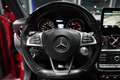 Mercedes-Benz A 45 AMG 4Matic*SPORTABGAS*NIGHT*LED*PANO* Rood - thumbnail 20