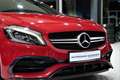 Mercedes-Benz A 45 AMG 4Matic*SPORTABGAS*NIGHT*LED*PANO* Red - thumbnail 5