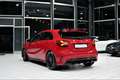 Mercedes-Benz A 45 AMG 4Matic*SPORTABGAS*NIGHT*LED*PANO* Red - thumbnail 7