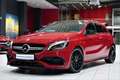 Mercedes-Benz A 45 AMG 4Matic*SPORTABGAS*NIGHT*LED*PANO* Rouge - thumbnail 2